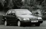 Volvo 440 SE 1993 года